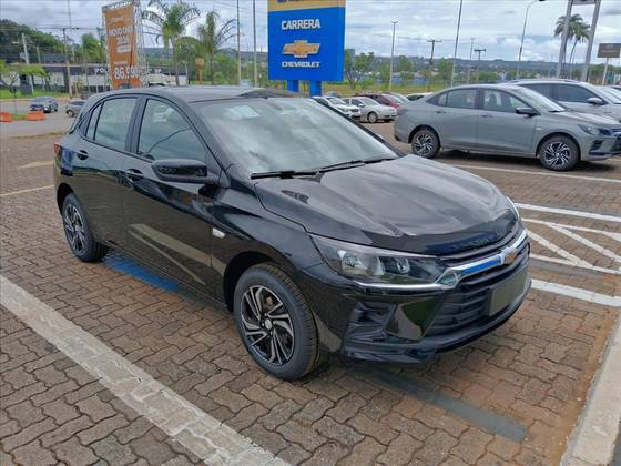 CHEVROLET ONIX 1.0 FLEX MANUAL CHEVROLET ONIX 1.0 FLEX MANUAL